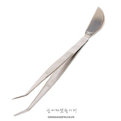 전용핀셋(Made in Japan)-B형