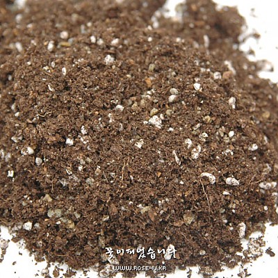 게르마늄 배양토(3L)