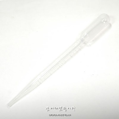계량용 스포이드(Dropping pipettes)