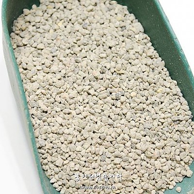 제오라이트(Zeolite 산화방지)